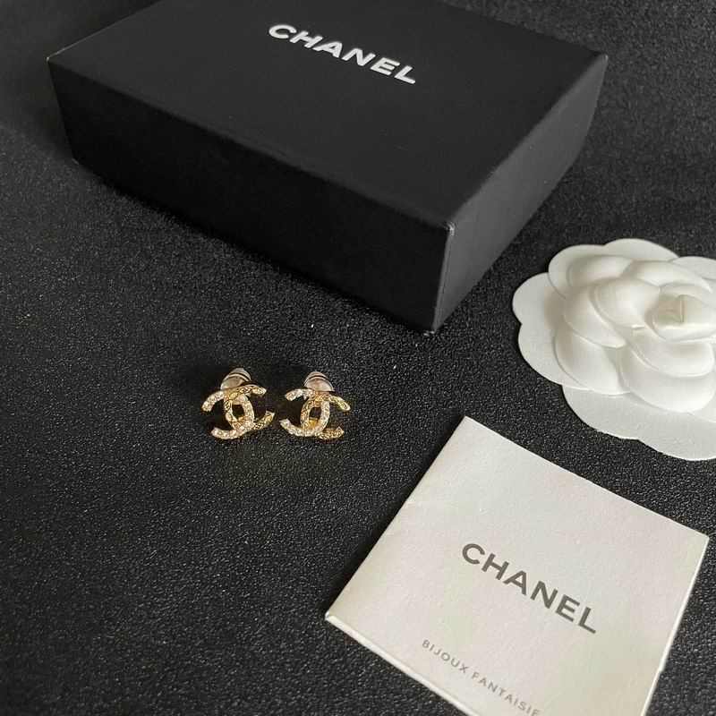 Chanel Earring 03yxs401